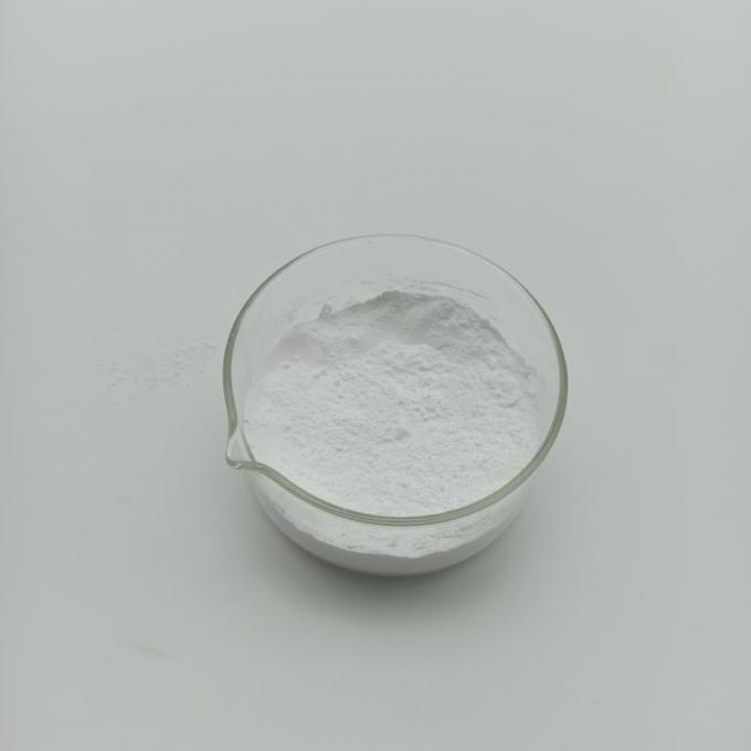 Cas 108-78-1 100% polveri di modellatura A5 della resina della melammina per stoviglie 1