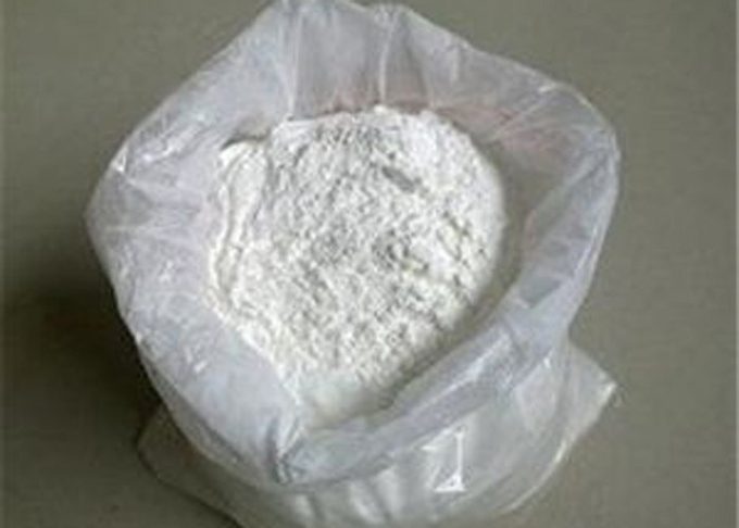 Amina industriale di verniciatura del grado 99,8% della polvere della melammina bianca di Cas 9003-08-1 2