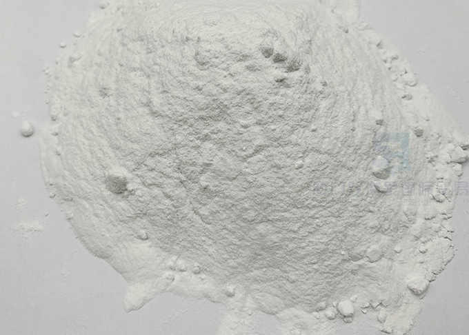 Polvere bianca della resina di melammina del commestibile 3909200000 C3H6N6 0
