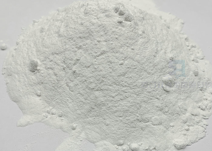 Polvere bianca della resina di melammina del commestibile 3909200000 C3H6N6 1