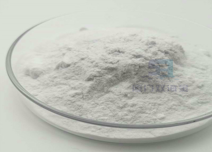 Melammina che modella la polvere composta della resina di formaldeide di urea 2