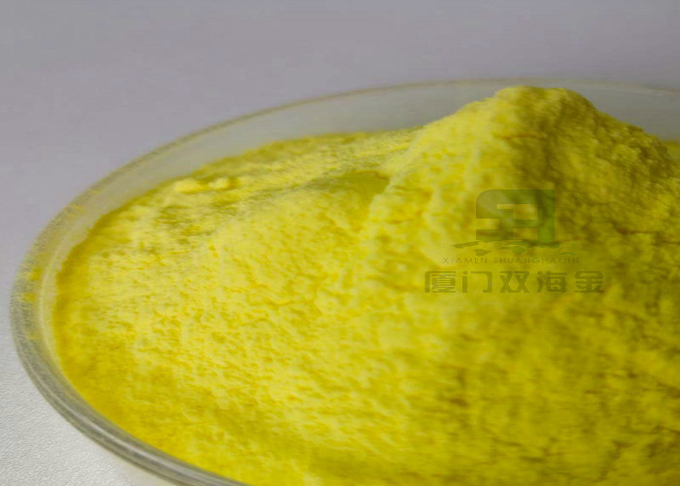 Polvere della resina di formaldeide di urea della melammina di Cas 108-78-1 1