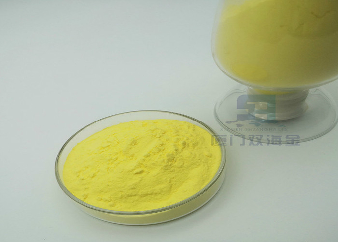 Melammina che modella la polvere composta della resina di formaldeide di urea 1