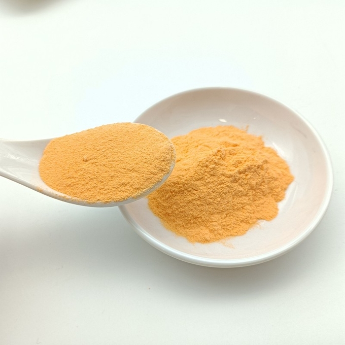 Anti articolo da cucina di Min Melamine Moulding Powder For di calore 99,8% 3