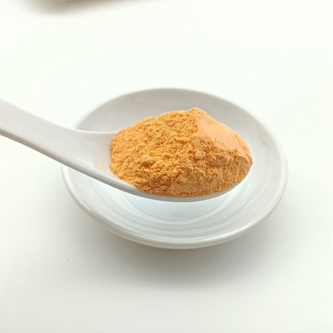 Anti articolo da cucina di Min Melamine Moulding Powder For di calore 99,8% 2