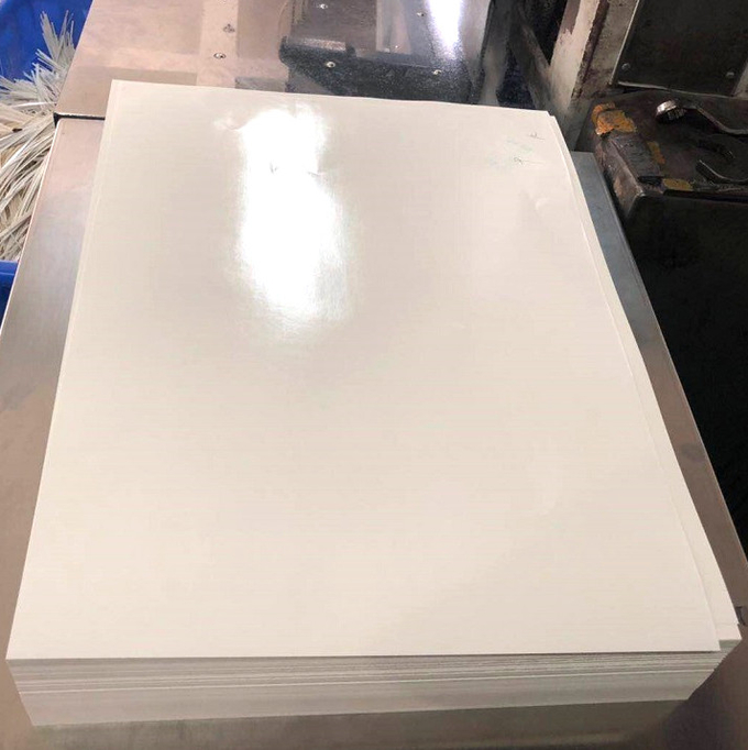 Impregnato Melamina Decal Paper Plate Making Custom Melamine Mdf Board Paper For Chip 3