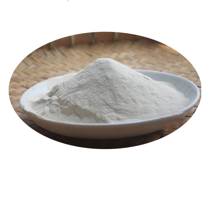 Prodotti chimici Materie prime Melamina in polvere 99,8% grado industriale CAS 108-78-1 0