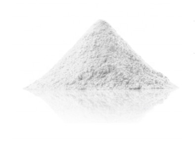 Purezza 99,8% di materia prima della polvere C3H6N6 della resina di melammina 4