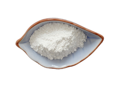 Purezza 99,8% di materia prima della polvere C3H6N6 della resina di melammina 3