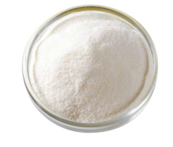Purezza 99,8% di materia prima della polvere C3H6N6 della resina di melammina 1