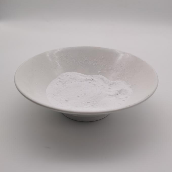 108-78-1 polvere bianca della melammina con purezza 99,8% 0
