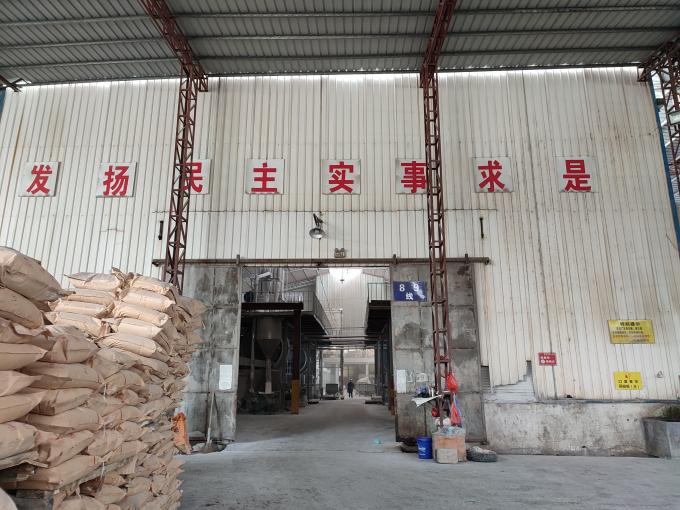 Processo del legno di Min Melamine Resin Powder For del grado 99,8% di industria 4