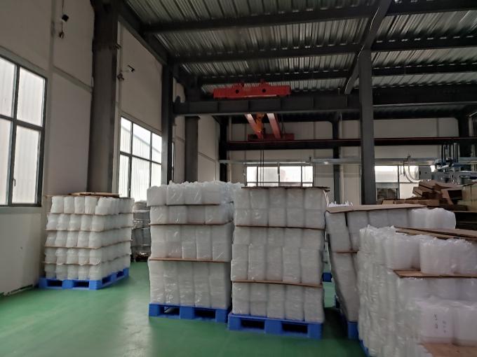 Processo del legno di Min Melamine Resin Powder For del grado 99,8% di industria 5