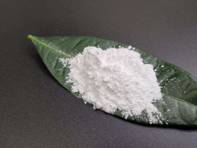 Pannello truciolare materiale chimico di base di 99,8% Min Pure Melamine Powder For 0