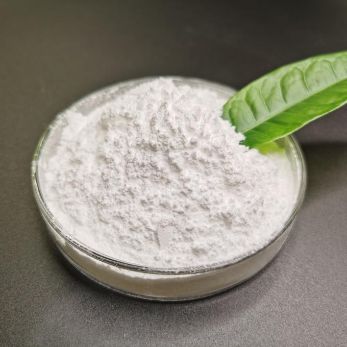 Grado di Min Melamine Resin Powder Industrial di bianco 99,8% per il laminato 1