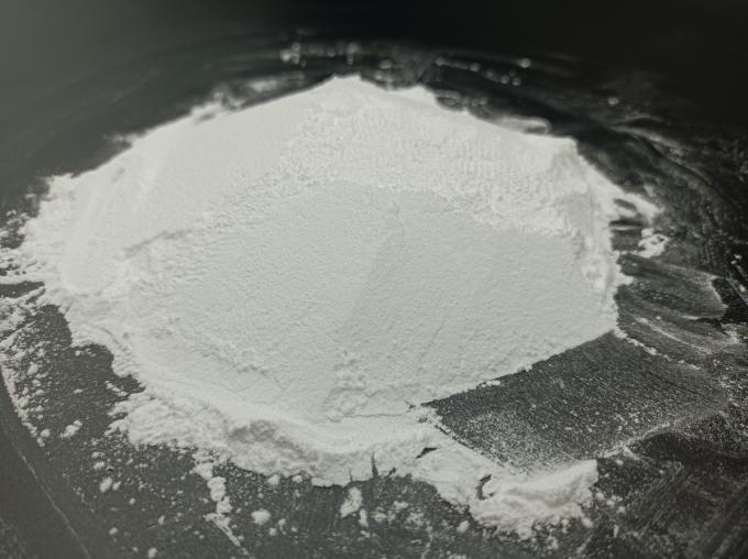 99,8% Min Melamine White Powder CAS 107-78-1 per la pittura ricoprente di HPL 0
