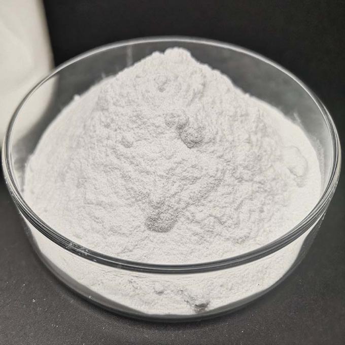 99,8% strato laminato di Min Pure Melamine Powder For/ricoprire/tessuto 0