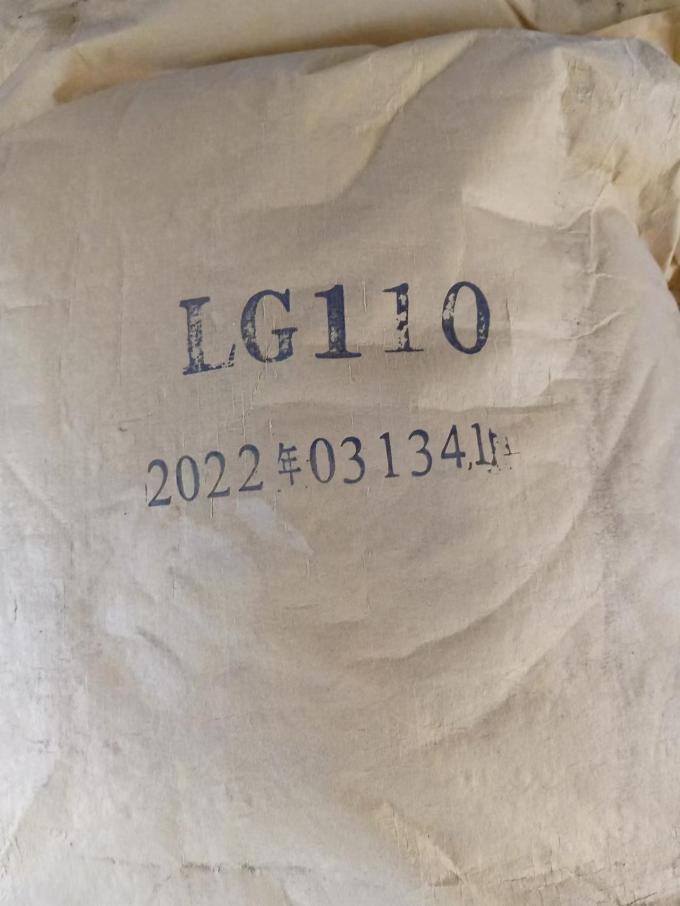 Polvere di verniciatura del LG 110/220/250 del commestibile per le stoviglie della melammina 3