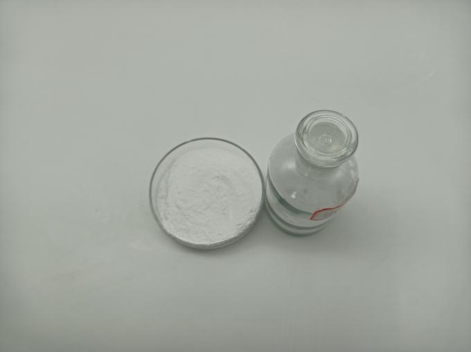 polvere minima della melammina 99,8% per il MF utilizzato in laminato CAS 107-78-1 1