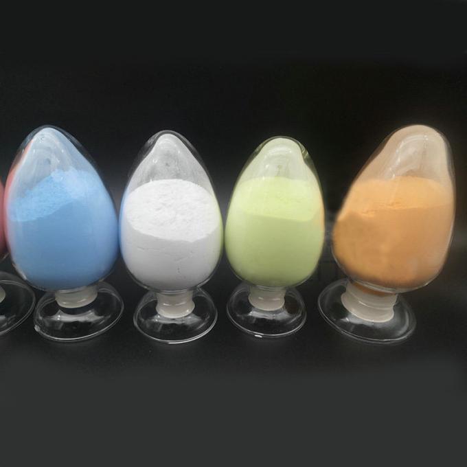 L'industriale della polvere della resina di formaldeide di urea degli articoli della melammina classifica il colore bianco 1