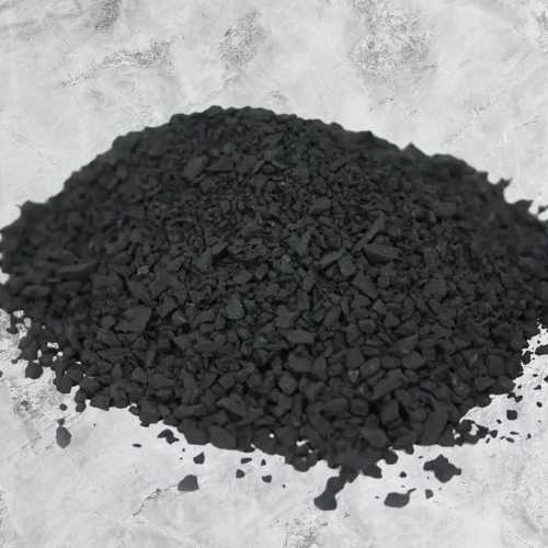 Composto di stampaggio fenolico nero Bakelita granulare in polvere Resina fenolica 0
