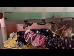 Personalizzare polvere di vetro colorato per stoviglie in melamina