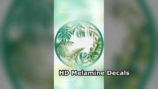 Decalcomania