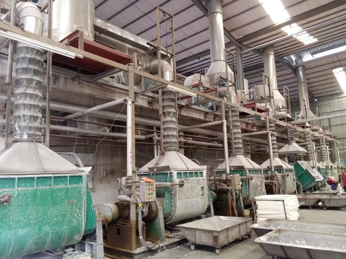 Ultime notizie aziendali su Come controllare i problemi di qualità che forse si presentano nel processo di produzione delle stoviglie della melammina!