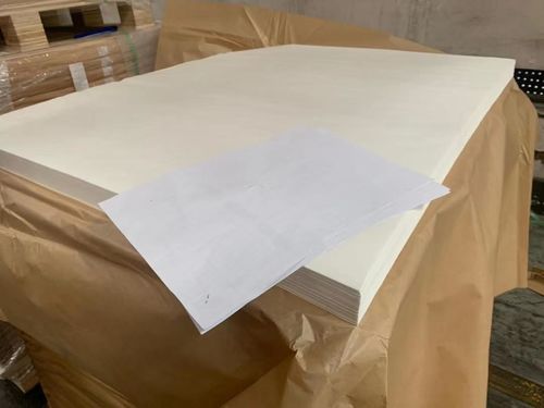 Ultimi blog aziendali su Applicazioni innovative della carta decalcomania alla melamina rivoluzionano i settori