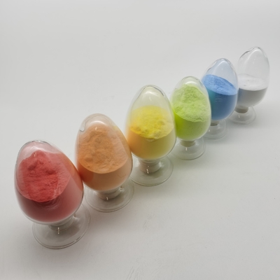 Un buon prezzo. La resina di formaldeide di urea che modella la melammina composta spolverizza A1 A5 in linea