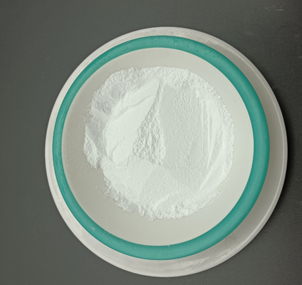 Un buon prezzo. Fabbricazione della carta materiale chimica di base di 99,8% Min Melamine White Powder For in linea