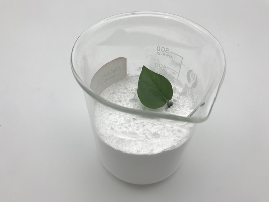 Un buon prezzo. White 99.9%A5 Melamine Moulding Power For Melamine Tableware in linea
