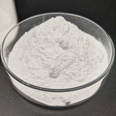 Un buon prezzo. Polvere di melamina bianca pura per la produzione di stoviglie in melamina in linea