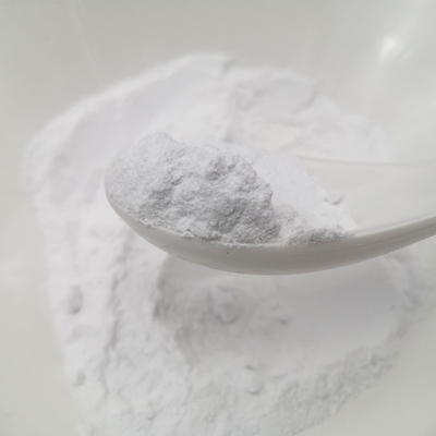 Un buon prezzo. Polvere di melamina al 99,8% per la produzione di stoviglie in melamina in linea