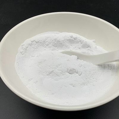 Un buon prezzo. Agente ausiliario chimico della polvere della resina di melammina di elevata purezza per la fabbricazione delle stoviglie in linea