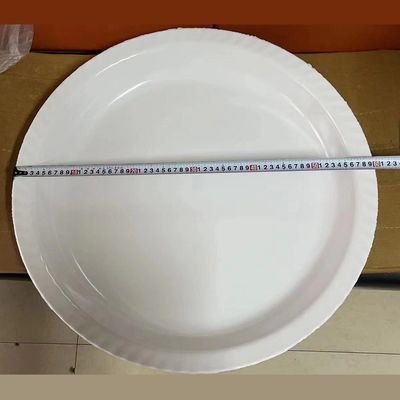 Un buon prezzo. Resina di formaldeide di urea bianca del granello Umc per la piastrina della melammina da 60 centimetri in linea