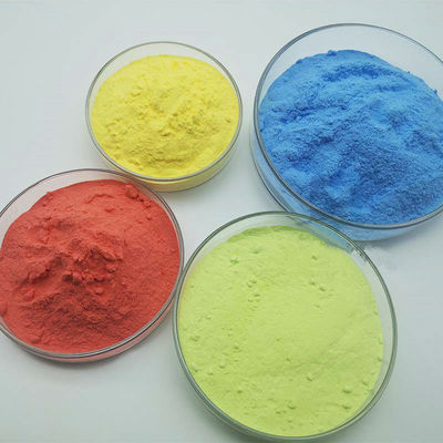 Un buon prezzo. Melammina di industria che modella la polvere cristallina composta della resina di formaldeide di urea in linea
