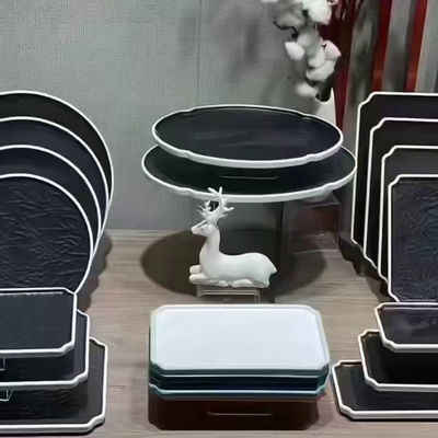 Un buon prezzo. MMC Melamine Tableware Sets Non tossici resistenti all'acqua in linea