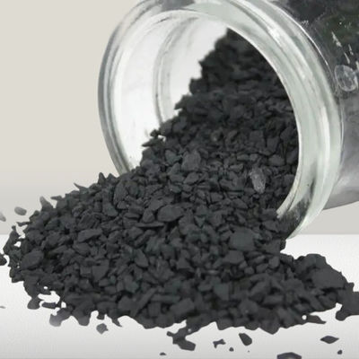 Un buon prezzo. Composto di stampaggio fenolico nero Bakelita granulare in polvere Resina fenolica in linea