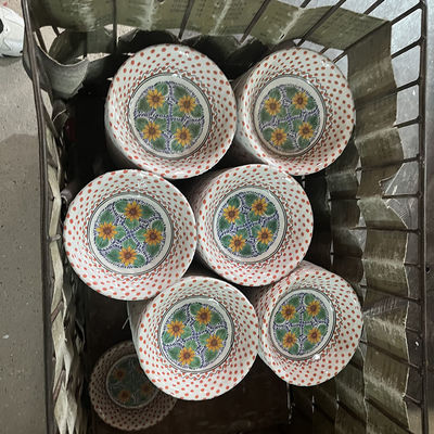 Un buon prezzo. Melammina di alta qualità per la produzione di melammina in linea