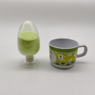 Un buon prezzo. Compound per lo stampaggio di aminoacidi a bassa viscosità adatto alle applicazioni ad alta durezza in linea