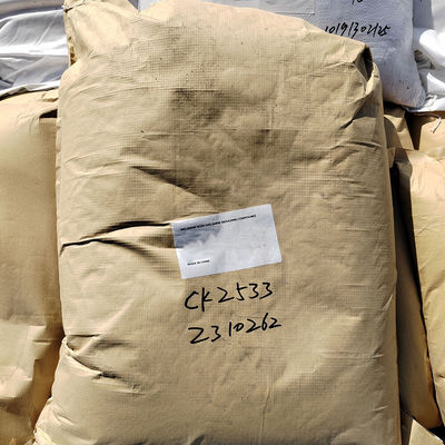 Un buon prezzo. Data di produzione fresca Melamina Formaldeide Polvere di stampaggio per stoviglie in melamina in linea