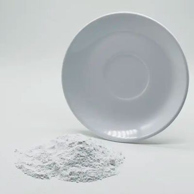 Un buon prezzo. Polvere bianca Melamina formaldeide Resina Polvere di fusione 230-240 °C in linea