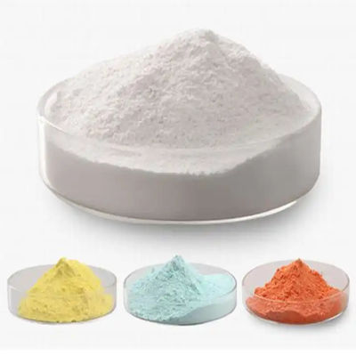Un buon prezzo. Polvere di melamina ad alta densità 1,2-1,4 G/cm3 per prestazioni superiori del prodotto in linea