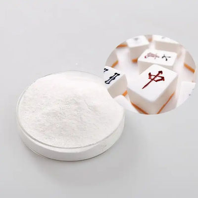 Un buon prezzo. Formaldeide di urea fresca e secca in polvere per componenti elettrici in linea