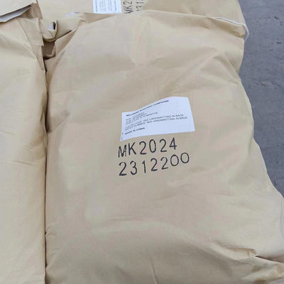 Un buon prezzo. Fresco Data di produzione Melamina formaldeide polvere per lo stampaggio di grado alimentare in linea