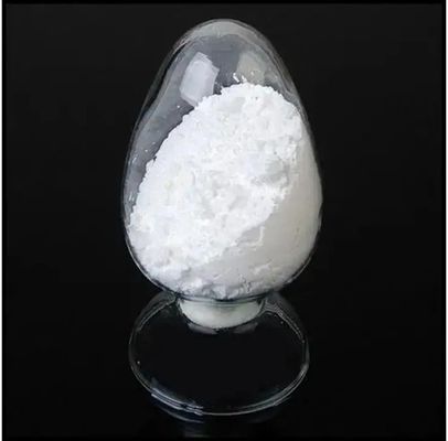 Un buon prezzo. Assicurazione della qualità all'ingrosso Polvere bianca 99,8% Materia prima chimica Melamina in linea