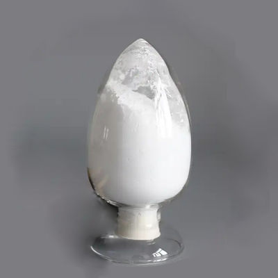 Un buon prezzo. Melamina di alte prestazioni in polvere per lo stampaggio di formaldeide con ≥ 99,8% di melamina in linea