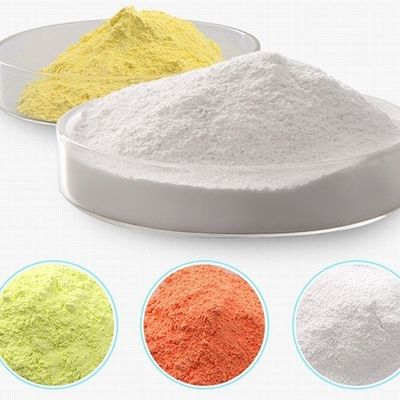 Un buon prezzo. 99.8% Pure Food Grade High Temperature Resistant Melamine Powder for Moulding Compound in linea