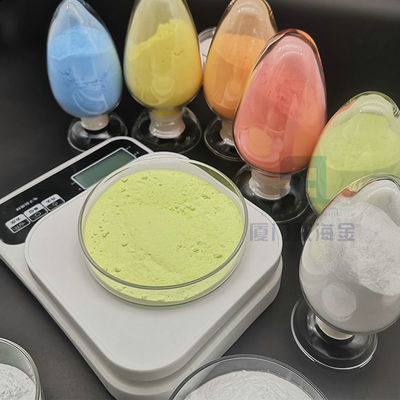 Un buon prezzo. Composto per stampaggio in urea alimentare ed ecologico, polvere di melamina per la produzione di stoviglie in linea